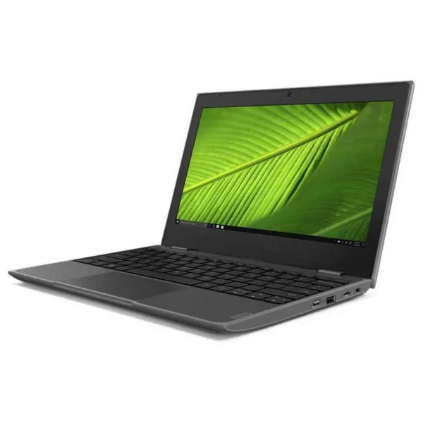 LENOVO 100E LAPTOP | 2ND GEN | (CLRN/4GB RAM/128GB SSD) - Image 4