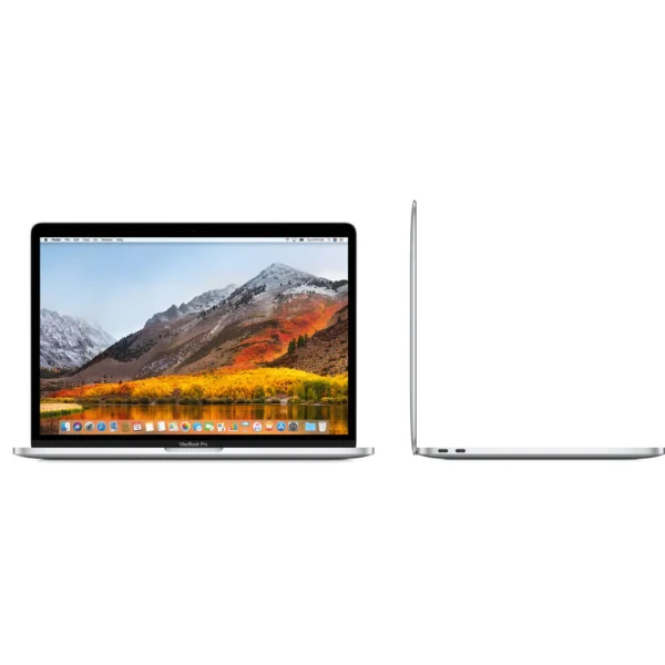 MACBOOK PRO 2019 | 13 INCH | (i5/8GB RAM /256GB SSD) | TOUCH BAR - Image 2