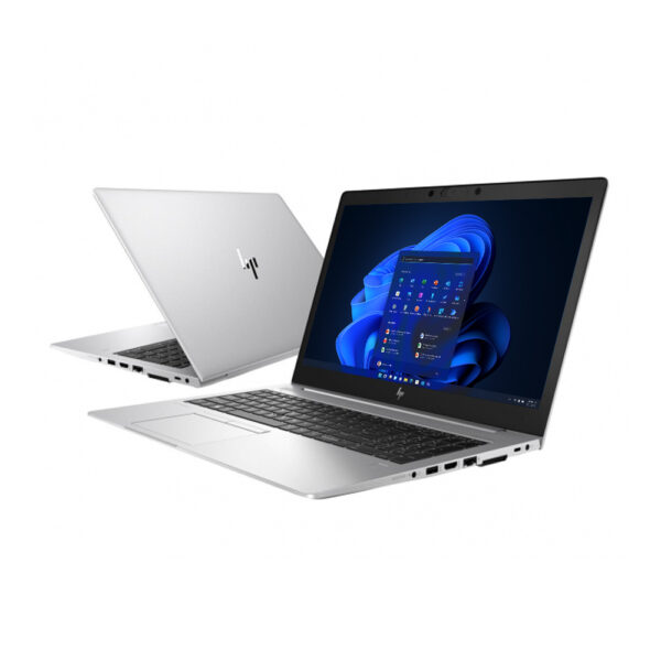 HP ELITEBOOK 830 G5 | 8TH GEN | METALIC ( I7/8GB RAM/256GB SSD) - Image 3
