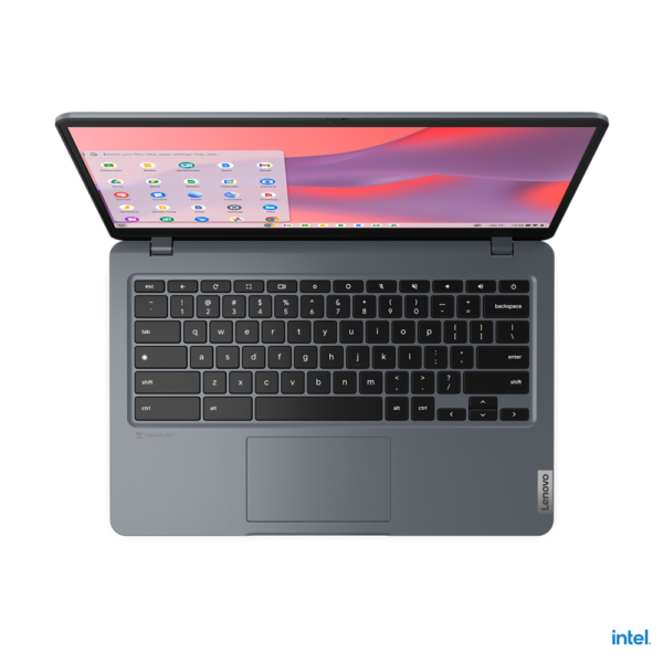 Lenovo 14e Chromebook | 14" display | 4GB RAM/32GB SSD | BRAND NEW - Image 2