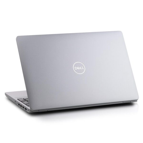 DELL LATITUDE 5510 | 15.6" DISPLAY | 10TH GEN | Touch Metalic (i5/16GB RAM/256GB SSD) - Image 3