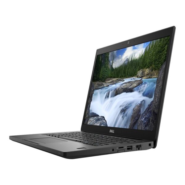 DELL LATITUDE 7389 2 IN 1 TOUCH & FOLD | 7TH GEN | (I5/8GB RAM/256GB SSD) - Image 2