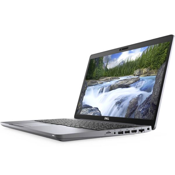 DELL LATITUDE 5500 | 8TH GEN | NUMERIC | 15.6" | (I7/16GB RAM/512GB SSD) - Image 4