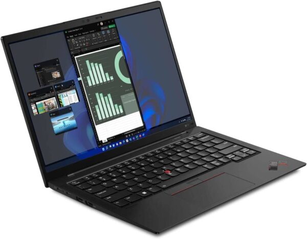 LENOVO THINKPAD X1 CARBON | 8TH GEN | (I7/16GB RAM/512 SSD) - Image 3