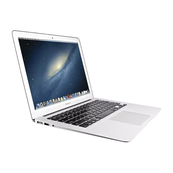 MACBOOK AIR 2017 | 13" (I5/8GB RAM/512GB SSD) - Image 4
