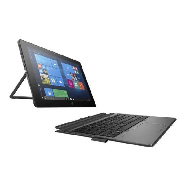 HP ELITE PRO X2 | TOUCH & DETACHABLE | 7TH GEN (I5/8GB RAM/256GB SSD)