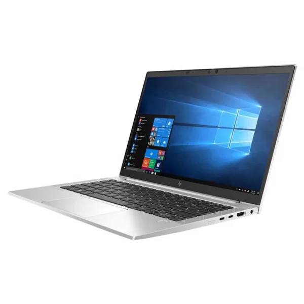 HP ELITEBOOK 830 G8 | 11TH GEN | (i5/32GB RAM/512GB SSD) | 13.3 INCH | TOUCH SCREEN - Image 3