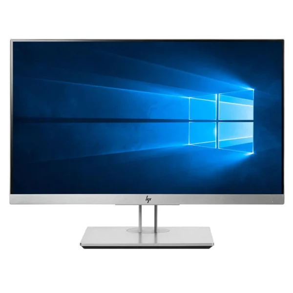 HP MONITOR E223 | 22" BORDERLESS