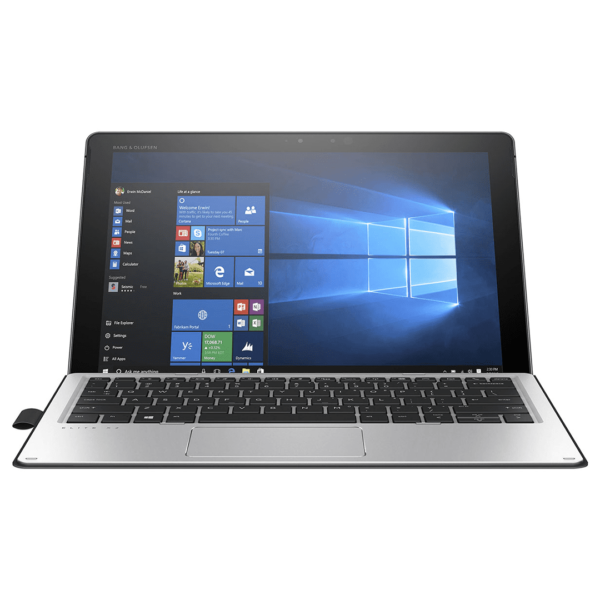 HP ELITE PRO X2 | TOUCH & DETACHABLE | 7TH GEN (I5/8GB RAM/256GB SSD) - Image 6