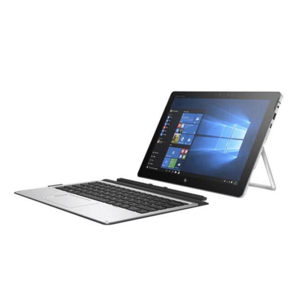 HP ELITE PRO X2 | TOUCH & DETACHABLE | 7TH GEN (I5/8GB RAM/256GB SSD) - Image 5