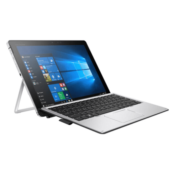 HP ELITE PRO X2 | TOUCH & DETACHABLE | 7TH GEN (I5/8GB RAM/256GB SSD) - Image 4