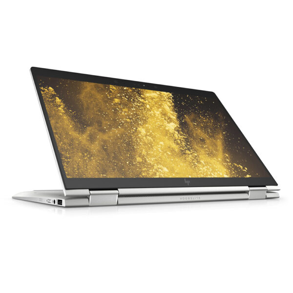 HP ELITEBOOK 1030 G4 | 2 in 1 (8th Gen) | TOUCH & FOLD (I5/8GB RAM/256GB SSD) - Image 5