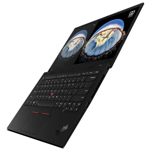 LENOVO THINKPAD X1 CARBON | 8TH GEN | (I7/16GB RAM/512 SSD) - Image 2