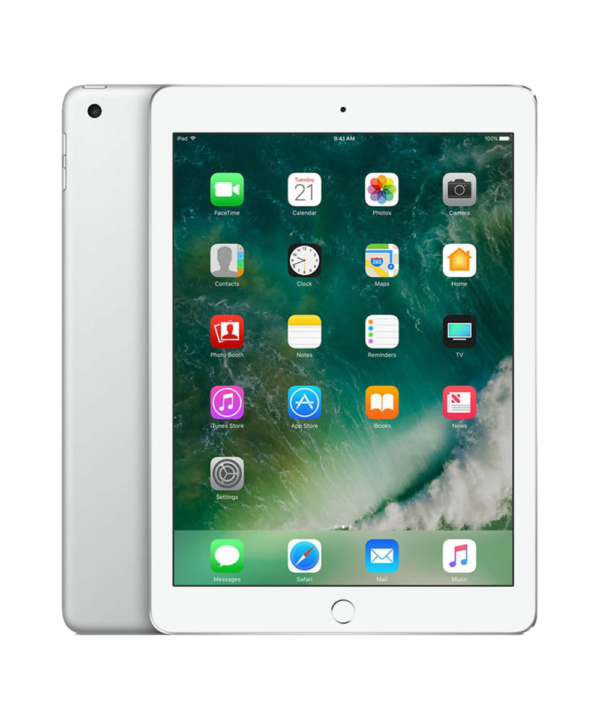 IPAD 5TH GEN 32GB WIFI - Image 4