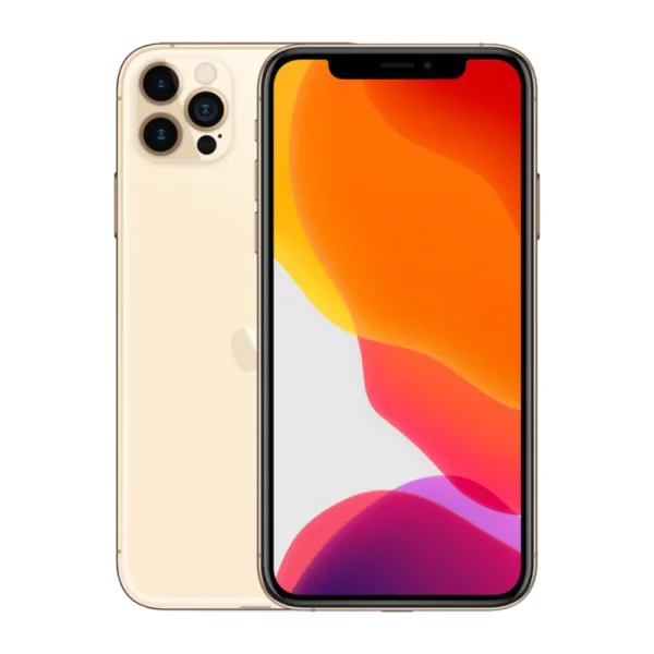 IPHONE 12 PRO MAX | 256GB | CPO WITH BOX | 1 YEAR APPLE WARRENTY - Image 4