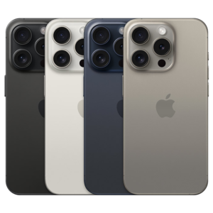IPHONE 15PRO MAX | 256GB | 100% BATTERY | NON ACTIVATE