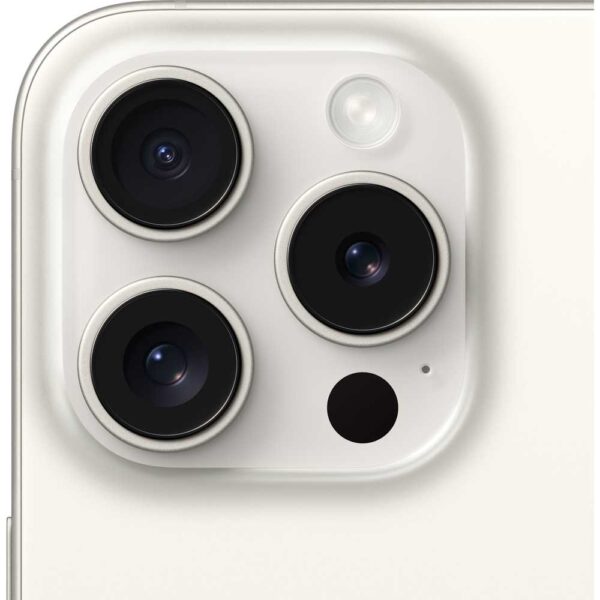 IPHONE 15PRO MAX | 256GB | 100% BATTERY | NON ACTIVATE - Image 2