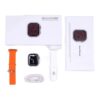 YOUTUBE SUPPORT SMARTWATCH | S8 ULTRA | 4GB RAM/64GB | PLAYSTORE SUPPORT | ANDOID 8.1.0 | 4G SUPPORT - Image 3