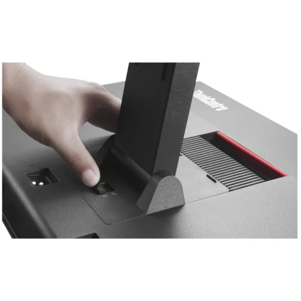 LENOVO THINKCENTRE M800Z | 6TH GENERATION | 21.5" (I5/16GB RAM/512GB SSD) - Image 3