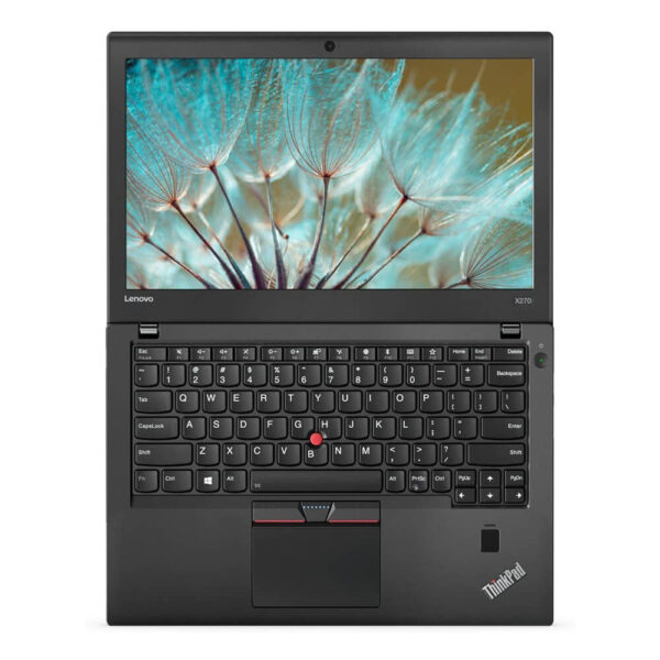 LENOVO THINKPAD X250 | 5TH GEN | (I5/8GB RAM/256GB SSD) - Image 2