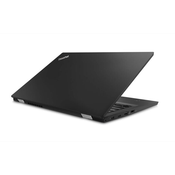 LENOVO THINKPAD L380 | 8TH GEN | i5/8GB RAM/256GB SSD | METALIC BODY | 13.3 INCH - Image 2