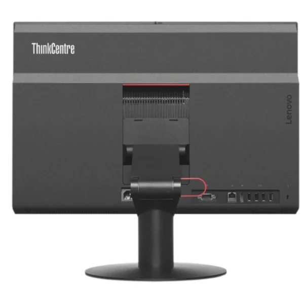LENOVO THINKCENTRE M800Z | 6TH GENERATION | 21.5" (I5/16GB RAM/512GB SSD) - Image 2