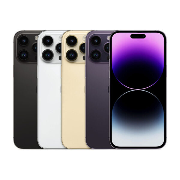 IPHONE 14 PRO MAX | 256 GB - Image 3