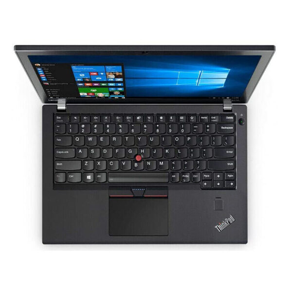 LENOVO THINKPAD X250 | 5TH GEN | (I5/8GB RAM/256GB SSD) - Image 4