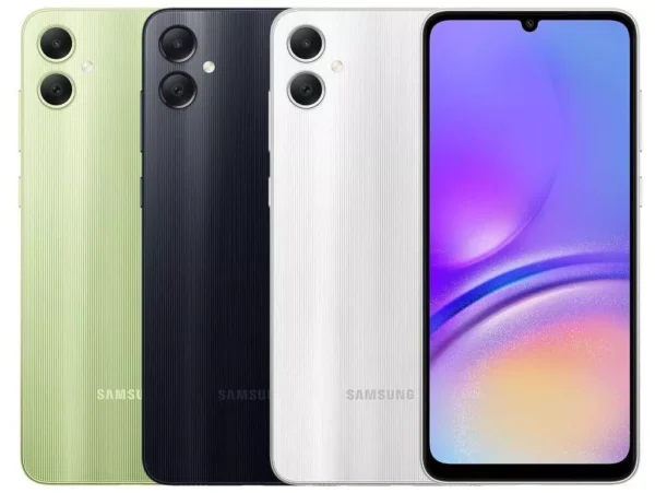 Samsung Galaxy A05 4G | 64GB/4GB RAM |  BRAND NEW | 1 YEAR WARRANTY - Image 4