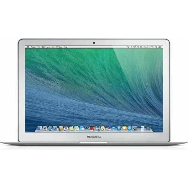 MACBOOK AIR 2017 | 13" (I5/8GB RAM/512GB SSD) - Image 5