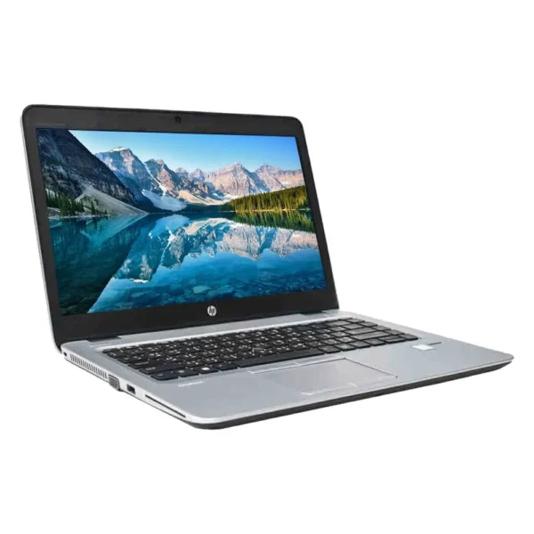 HP ELITEBOOK 840 G3 | 6TH GEN | (I7/8GB RAM/256GB SSD) - Image 2