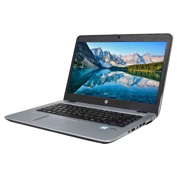 HP ELITEBOOK 840 G3 | 6TH GEN | (I7/8GB RAM/256GB SSD) - Image 3