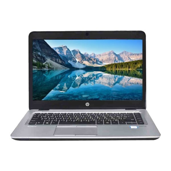 HP ELITEBOOK 840 G3 | 6TH GEN | (I7/8GB RAM/256GB SSD)