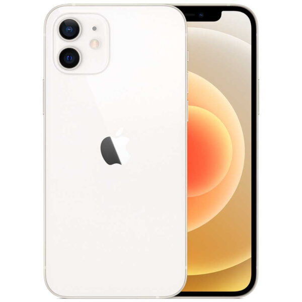 IPHONE 12 | 128GB | DUAL SIM - Image 2