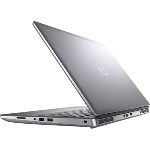 DELL PRECISION 7750 | XEON/32GB RAM/512GB SSD | 10TH GEN |  17.3" NUMERIC | 2.80GHZ | 6 CORE | 16 GB NVIDIA QADRO RTX5000 | 16GB INTEL - Image 4
