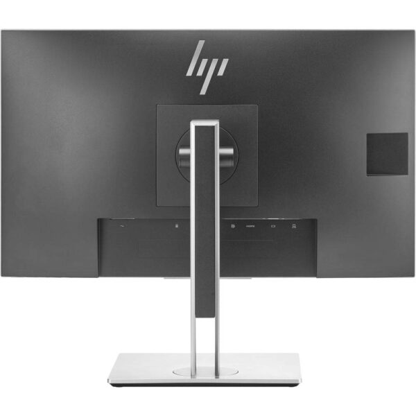 HP EliteDisplay E243 24 Inch IPS LED Backlit Monitor 2-Pack Bundle with FHD 1920 x 1080, HDMI, VGA, DisplayPort - Image 4