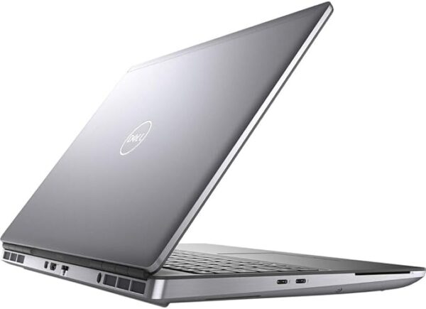 DELL PRECISION 7750 | XEON/32GB RAM/512GB SSD | 10TH GEN |  17.3" NUMERIC | 2.80GHZ | 6 CORE | 16 GB NVIDIA QADRO RTX5000 | 16GB INTEL - Image 3