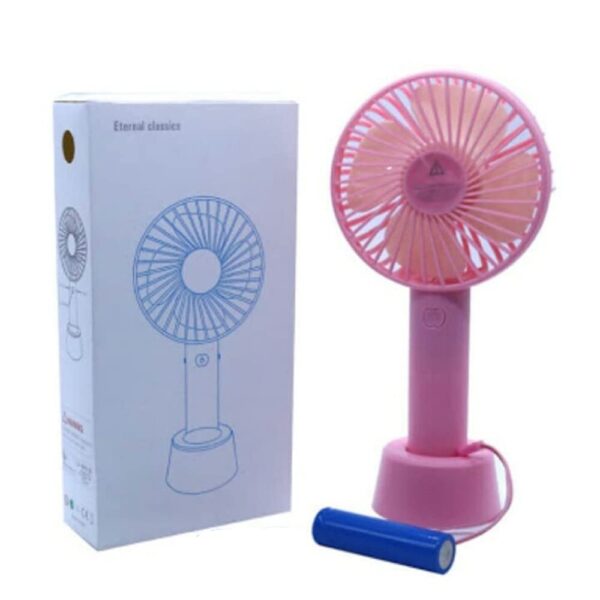 ETHERNAL CLASSIC FAN