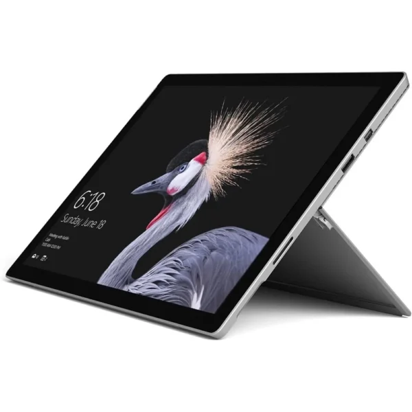 MICROSOFT SURFACE PRO 5 | I5/8GB RAM/256GB SSD | TOUCH & DETACHABLE - Image 3