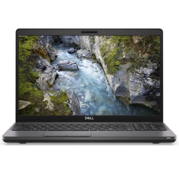 DELL PRECISION 3541 I7/16GB RAM/256GB SSD | 9TH GEN | 4GB NVIDIA QUADRO P620 GRAPHICS | TOUCH SCREEN | 15.6" NUMERIC KEYBOARD | H - SERIES |  2.60GHz