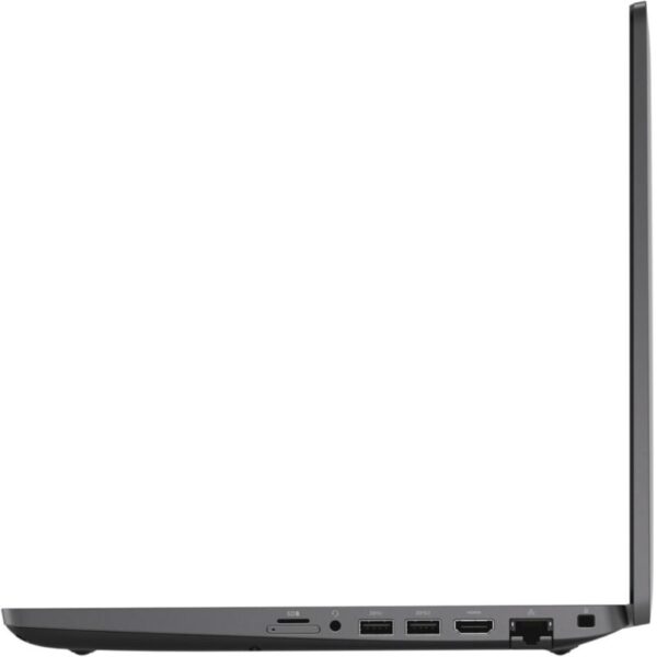 DELL PRECISION 3541 I7/16GB RAM/256GB SSD | 9TH GEN | 4GB NVIDIA QUADRO P620 GRAPHICS | TOUCH SCREEN | 15.6" NUMERIC KEYBOARD | H - SERIES |  2.60GHz - Image 3