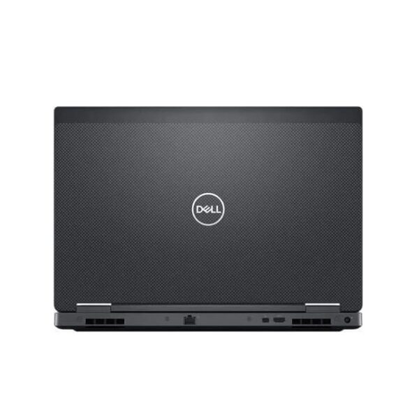 DELL PRECISION 7540 | I7/16GB RAM/512GB SSD | 9TH GEN |  15.6" NUMERIC | 2.59GHZ | 6CORE | 4 NVIDIA QADRO T1000 | 8GB INTEL - Image 2