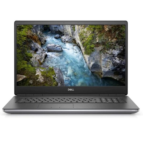 DELL PRECISION 7750 | XEON/32GB RAM/512GB SSD | 10TH GEN |  17.3" NUMERIC | 2.80GHZ | 6 CORE | 16 GB NVIDIA QADRO RTX5000 | 16GB INTEL