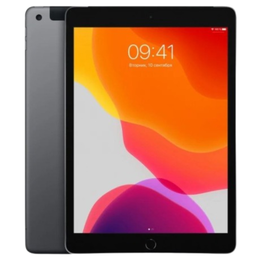 iPad - iPad 7th32gb simフリー ムスビー｜爆速発送iPad 第7世代 32GB docomo版SIMフリー MW6C2J