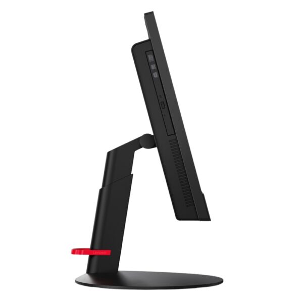 Lenovo ThinkCentre M920z AIO | 23.8" 1920x1080 FHD | Core i5-8500 - 128GB SSD NVMe - 500HB HDD - 16GB RAM | 6 cores @ 4.1 GHz - Image 3