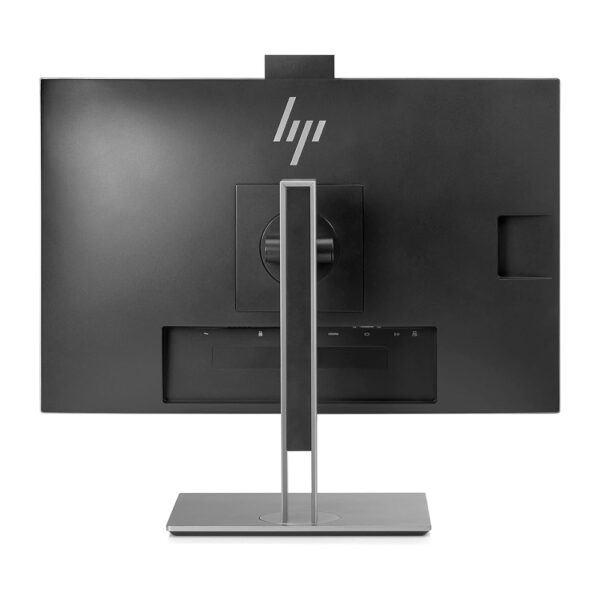 HP EliteDisplay E243m 23.8-Inch Screen LED-Lit Monitor Black/Silver - Image 3