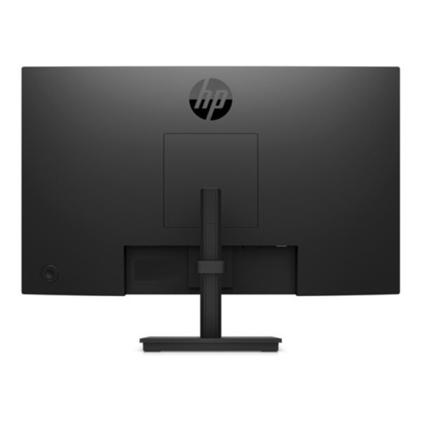 HP P24h G5 FHD Monitor, 60.5 cm (23.8") Anti-glare FHD (1920 x 1080), 72% NTSC, Height adjustable, Dual speakers - Image 3