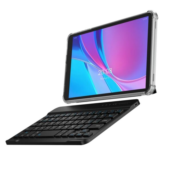 Oteeto Tab 8 Tablet, 8 Inch Display, 8GB RAM, 256GB ROM, Octa Core 1.8GHz, 5G, 5000mAh Battery, 13MP Rear Camera, 5MP Front Camera, Android 13 - Image 4