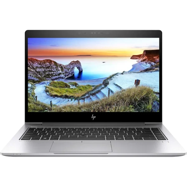 HP ELITEBOOK 840 G5 | 8TH GEN | (I5/8GB RAM/256GB SSD) - Image 5