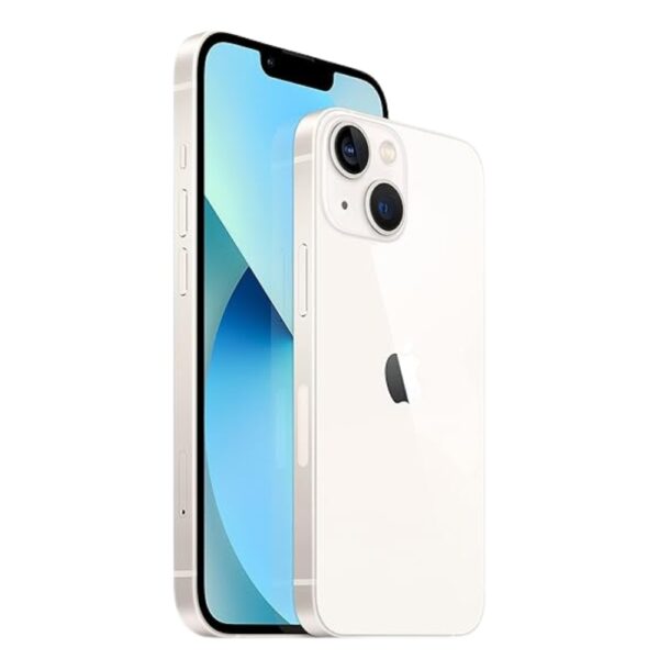 IPHONE 13 - 128GB | BRAND NEW | 1YEAR WARRANTY | ENG - Image 3
